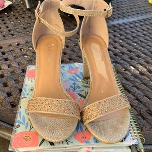 Women’s Top Moda shoes